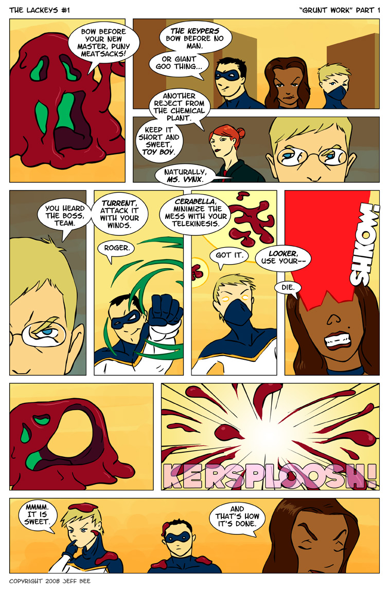 Comic